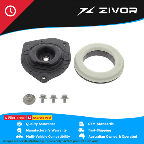 New KYB Suspension Strut Mount - Front Left For RENAULT KANGOO #KSM1534