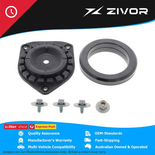 New KYB Suspension Strut Mount - Front Left For RENAULT FLUENCE #KSM1536