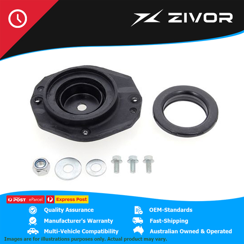 New KYB Suspension Strut Mount - Front Left For CITROEN XSARA #KSM1906