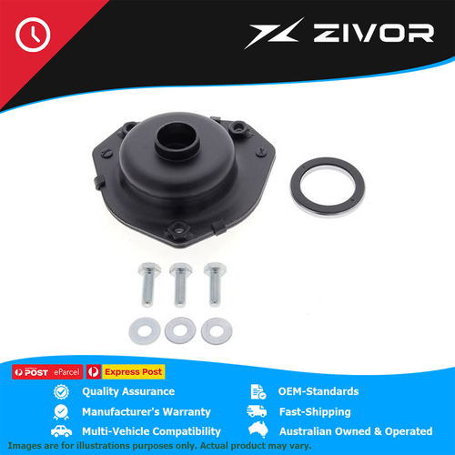 New KYB Suspension Strut Mount - Front Left For FIAT DUCATO #KSM1920