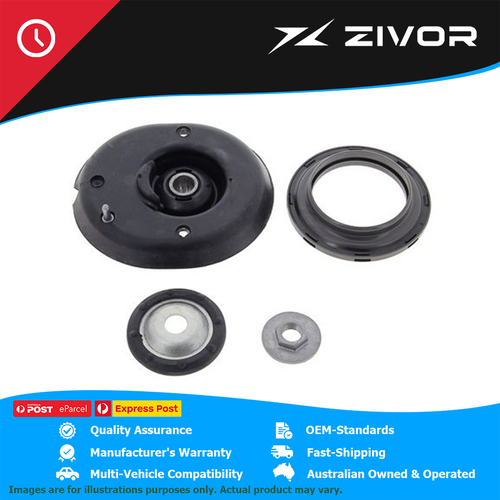 New KYB Suspension Strut Mount - Front Left For CITROEN C3 #KSM1931