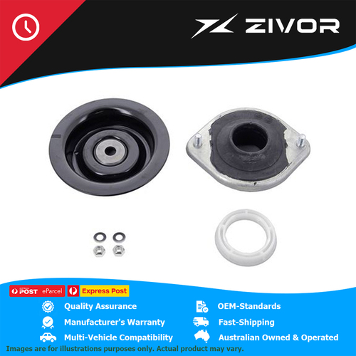New KYB Suspension Strut Mount - Front Left For HOLDEN COMBO #KSM2302
