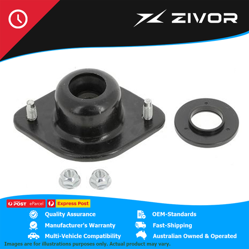 New KYB Suspension Strut Mount - Front Left For NISSAN MICRA #KSM2807