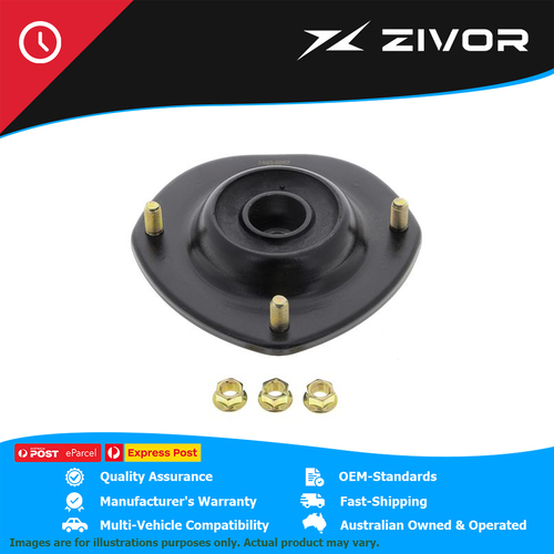 New KYB Suspension Strut Mount - Front Left For MITSUBISHI GALANT #KSM5072