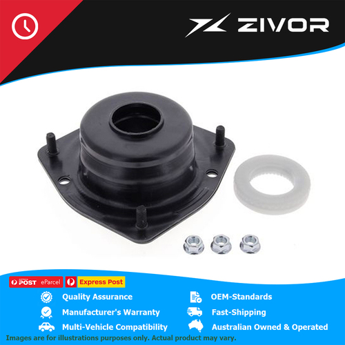 New KYB Suspension Strut Mount - Front Left For CHRYSLER VOYAGER #KSM5112