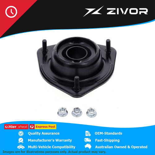 New KYB Suspension Strut Mount - Front Left For HYUNDAI EXCEL #KSM5149