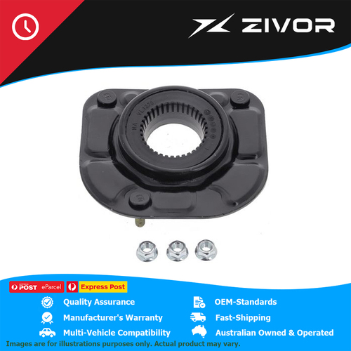 New KYB Suspension Strut Mount - Front Left For VOLVO V70 #KSM5165
