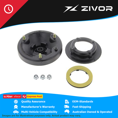 New KYB Suspension Strut Mount - Front Left For BMW X5 #KSM5254