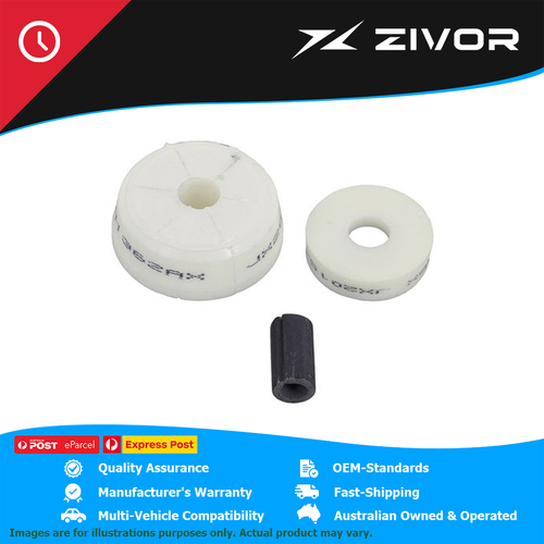 KYB Strut Mount-Rear Left Incl. Special Components For MINI HATCH KSM5444