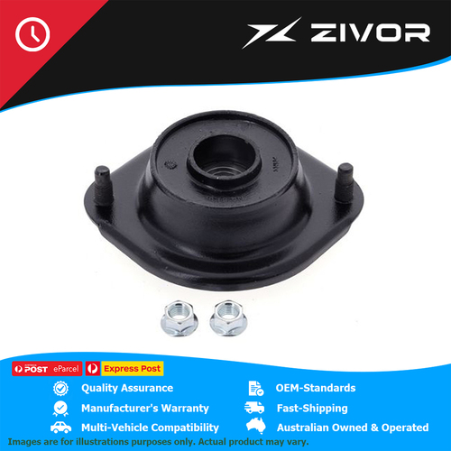 New KYB Suspension Strut Mount - Front Left For KIA RIO #KSM5454