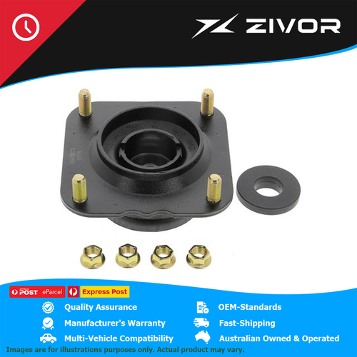 New KYB Suspension Strut Mount - Front Left For MAZDA 626 #KSM5459