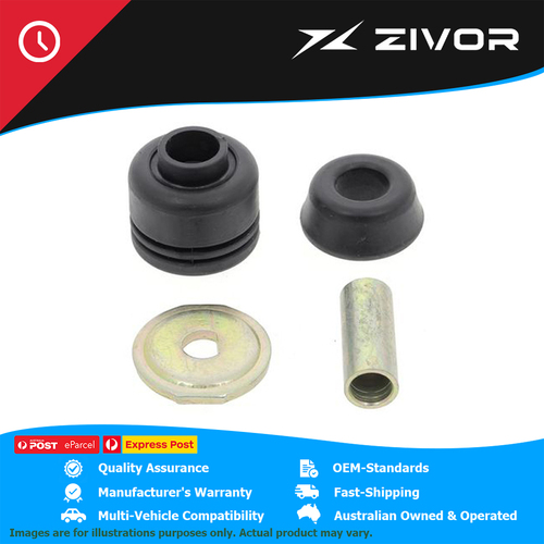KYB Strut Mount-Rear Left Incl. Special Components For NISSAN MURANO KSM5462