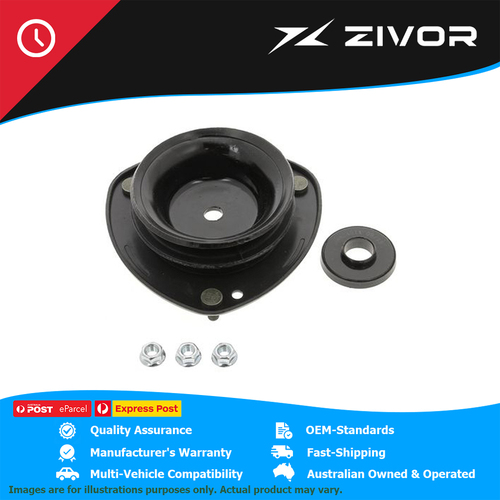 New KYB Suspension Strut Mount - Front Left For SUZUKI BALENO #KSM5487