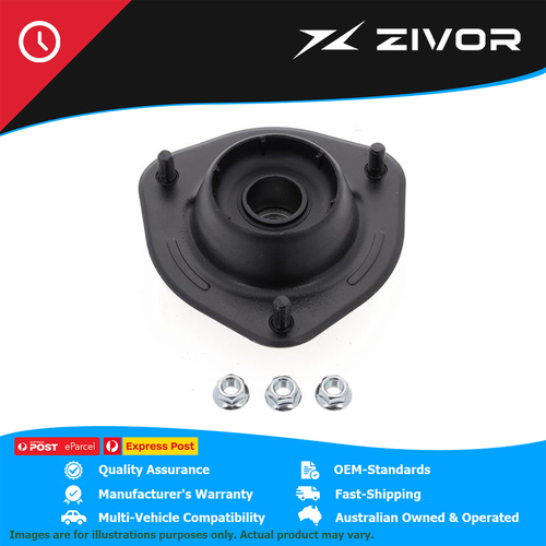 New KYB Suspension Strut Mount - Front Left For VOLVO V40 #KSM5504