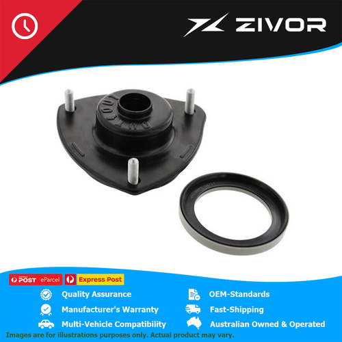 New KYB Suspension Strut Mount - Front Left For MITSUBISHI 380 #KSM5541