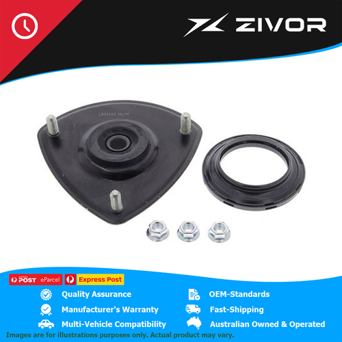 New KYB Suspension Strut Mount - Front Left For LAND ROVER FREELANDER 1 #KSM5586