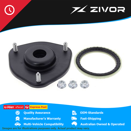 New KYB Suspension Strut Mount - Front Left For VOLVO V40 #KSM5647