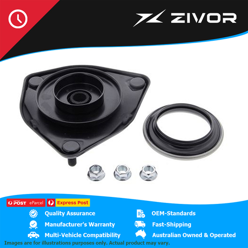 New KYB Suspension Strut Mount - Front Left For HYUNDAI TIBURON #KSM5661