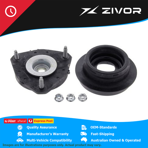 New KYB Suspension Strut Mount - Front Left For FORD TRANSIT #KSM5671