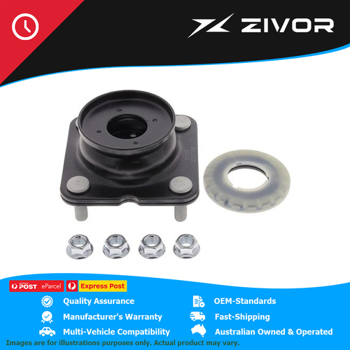 New KYB Suspension Strut Mount - Front Left For MAZDA CX-9 #KSM5692