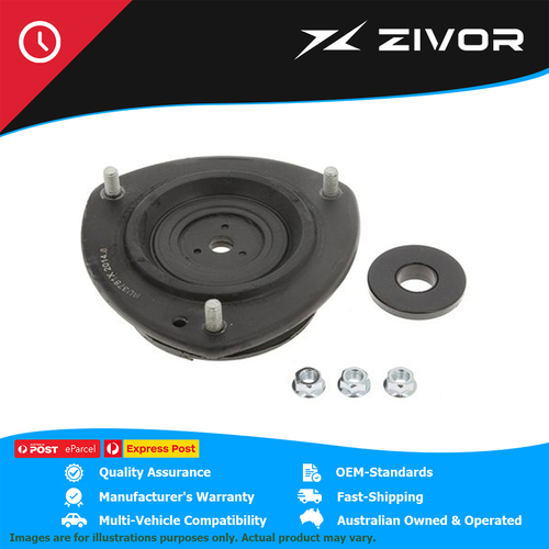 New KYB Suspension Strut Mount - Front Left For SUZUKI LIANA #KSM5740