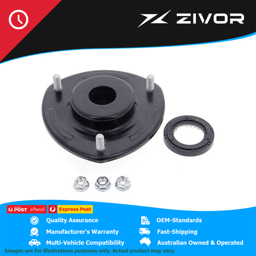 New KYB Suspension Strut Mount - Front Left For SUZUKI KIZASHI #KSM5796