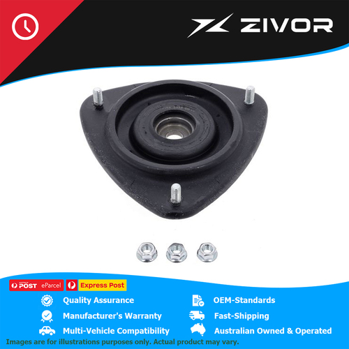 New KYB Suspension Strut Mount - Front Left For SUBARU OUTBACK #KSM5797