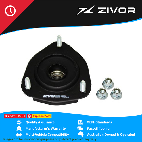 New KYB Suspension Strut Mount - Front Left For TOYOTA RAV4 #KSM7103