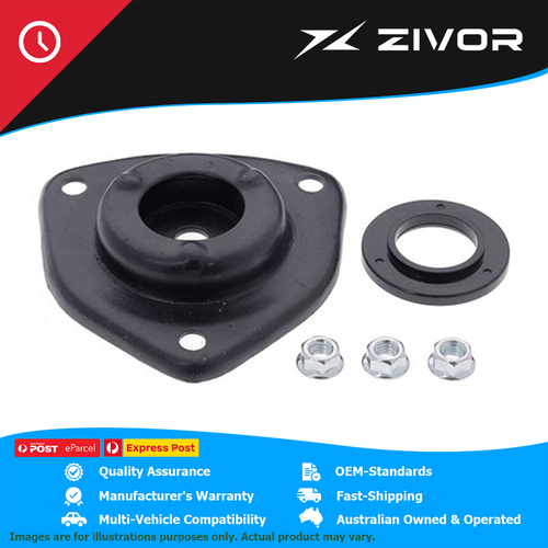 New KYB Suspension Strut Mount - Front Left For NISSAN PULSAR #KSM7112