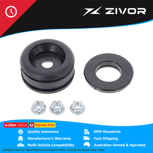 New KYB Suspension Mounting Kit - Front Left For NISSAN PULSAR N13 #KSM7115K