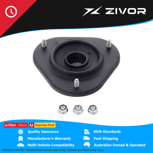 New KYB Suspension Strut Mount - Front Left For TOYOTA COROLLA #KSM7121