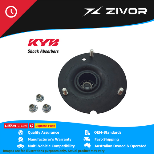 New KYB Suspension Strut Mount - Front Right For TOYOTA LEXCEN #KSM7143