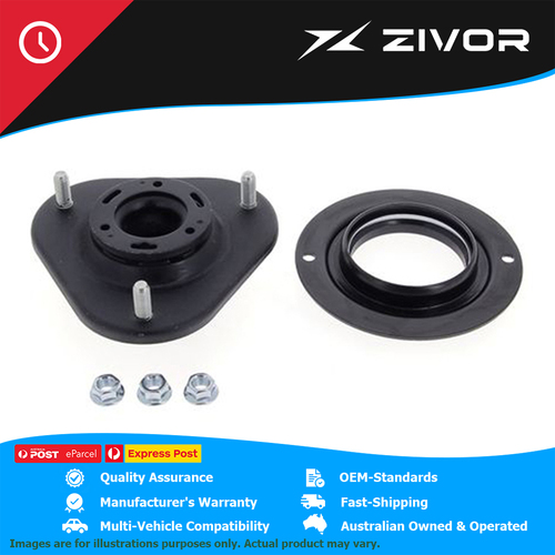 New KYB Suspension Strut Mount - Front Left For TOYOTA RAV4 #KSM7164