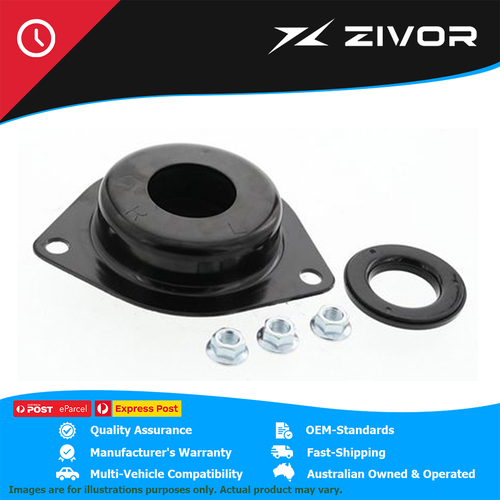 New KYB Suspension Strut Mount - Front Left For NISSAN PATHFINDER #KSM7199