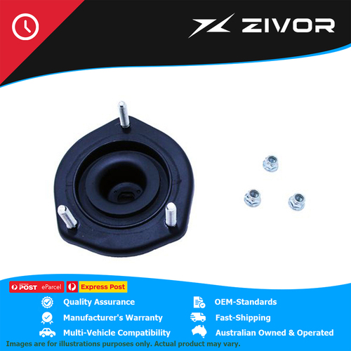 New KYB Suspension Mounting Kit - Rear Left For TOYOTA CAMRY AVV50R #KSM7608