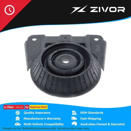 New Genuine KYB Suspension Strut Mount - Rear Left For FORD MONDEO #KSM9201