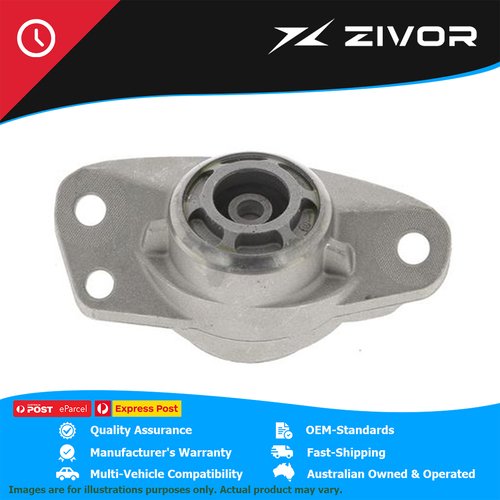 New KYB Suspension Strut Mount - Rear Left For VOLKSWAGEN SCIROCCO 1S R #KSM9707