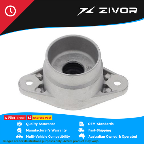New KYB Suspension Strut Mount - Rear Left For AUDI A4 B6 8E B7 8E #KSM9918