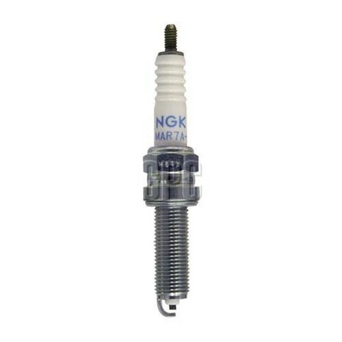 New NGK Premium Quality Japanese Industrial Standard Spark Plug #LMAR6A-9