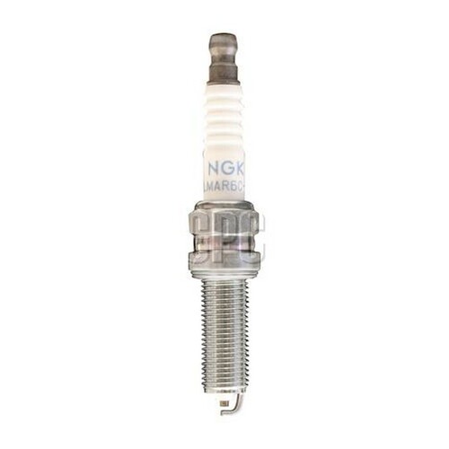 New NGK Premium Quality Japanese Industrial Standard Spark Plug #LMAR6C-9