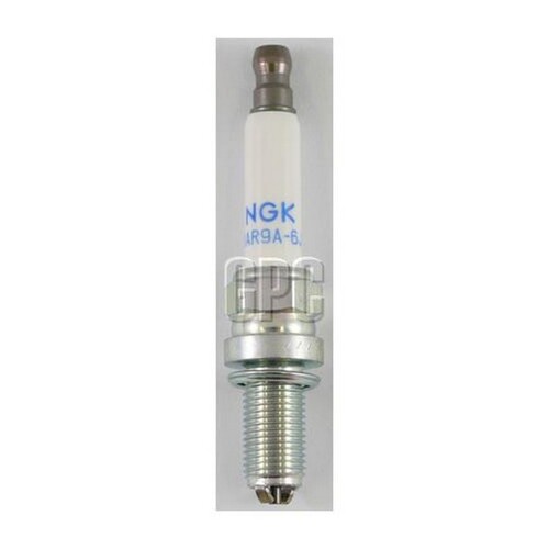 New NGK Premium Quality Japanese Industrial Standard Spark Plug #MAR9A-6J