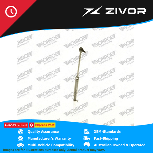 New MONROE Maxlift Gas Strut For MITSUBISHI CHALLENGER PA #ML4575