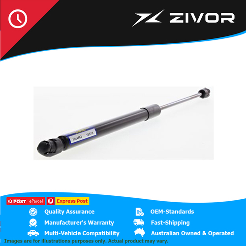 MONROE Maxlift Gas Strut For TOYOTA YARIS NCP130R NCP131R NCP90R NCP91R #ML4663