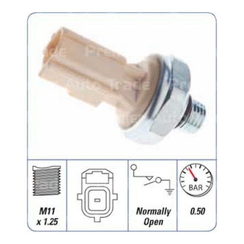 New PAT PREMIUM Oil Pressure Sensor/Switch For Ford F250 F350 #OPS-115