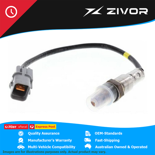 NTK Oxygen Sensor Pre-Catalytic Converter - Left For Kia Grand #OZA603-KH5