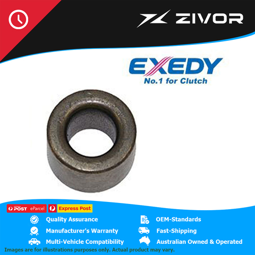 New Genuine EXEDY Drivetrain Clutch Bearing/Bush #PB-656