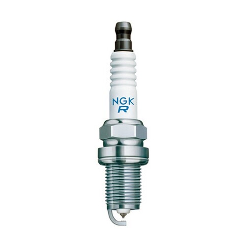 New NGK Japanese Industrial Laser Platinum Spark Plug For Jaguar #PFR5G-13E