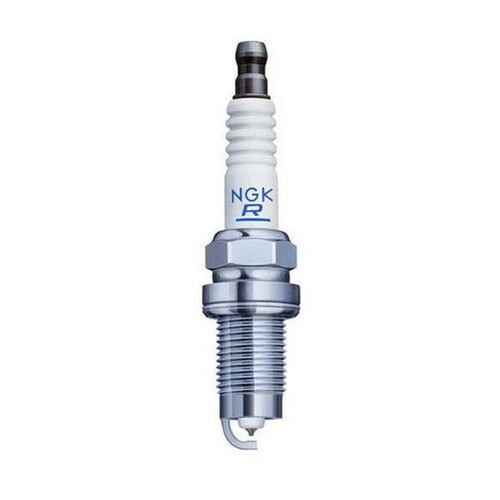 New NGK Premium Quality Japanese Industrial Platinum Spark Plug #PFR6B-11B