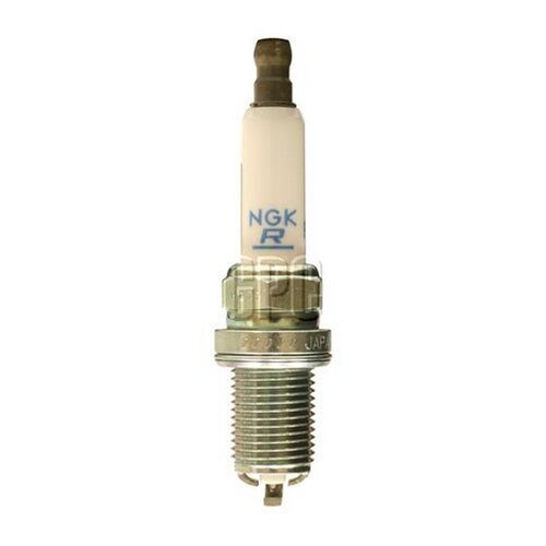 New NGK Japanese Industrial Laser Platinum Spark Plug For Audi #PFR6W-TG