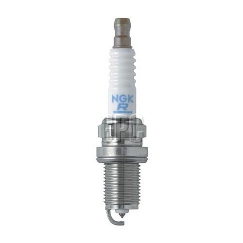 New NGK Japanese Industrial Laser Platinum Spark Plug For Ford #PFR7B